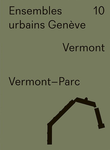 Vermont. Vermont-Parc, Textes en français et anglais