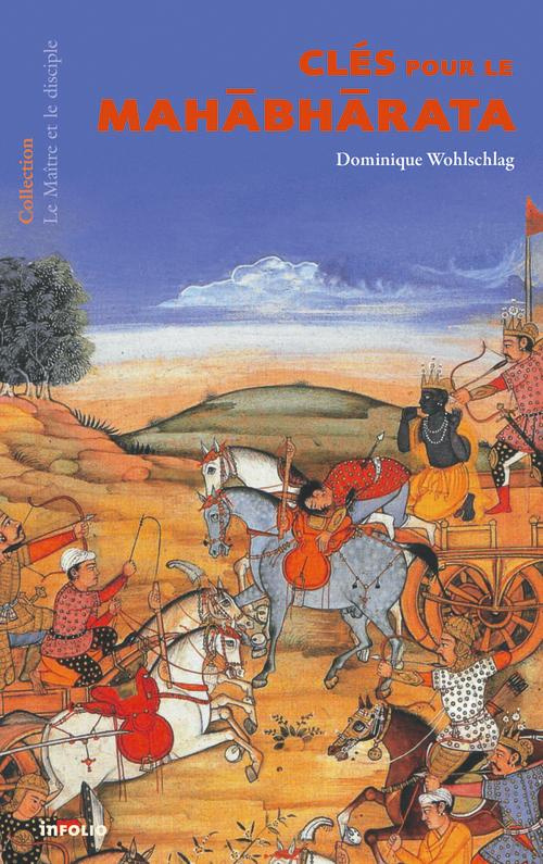Clés pour le Mahabharata