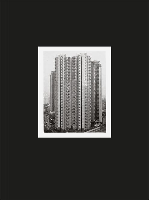 Hong Kong. Edition anglais-français-chinois