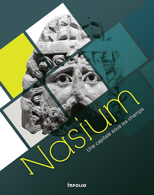 Nasium. Une capitale sous les champs