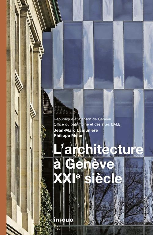 L'architecture à Genève, XXIe siècle