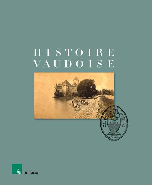 Histoire Vaudoise