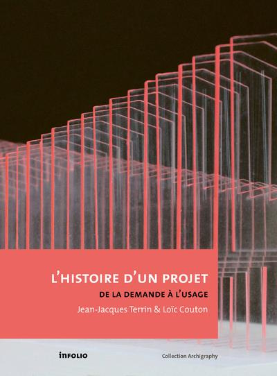 Histoire d'un projet. De la demande à l'usage