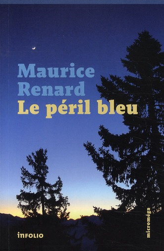 Le péril bleu