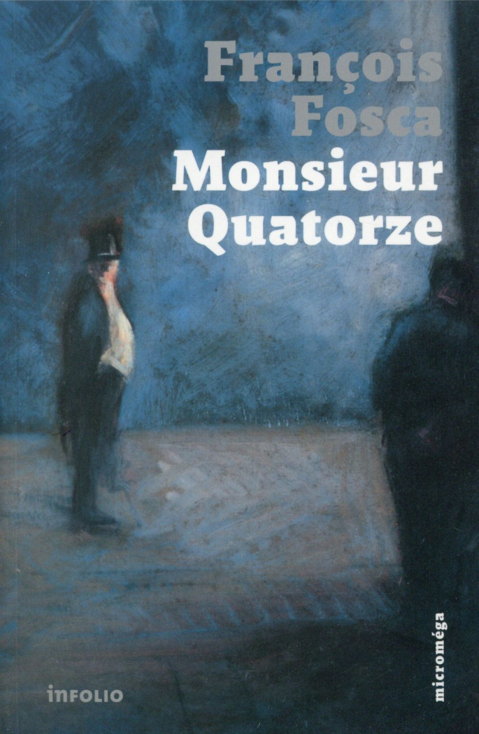 Monsieur Quatorze
