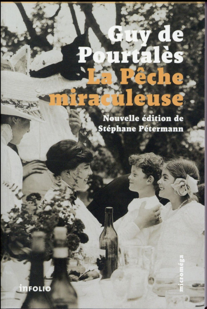 La pêche miraculeuse