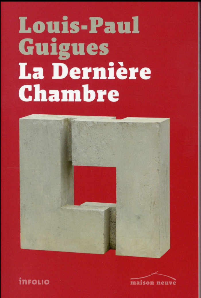 La dernière chambre