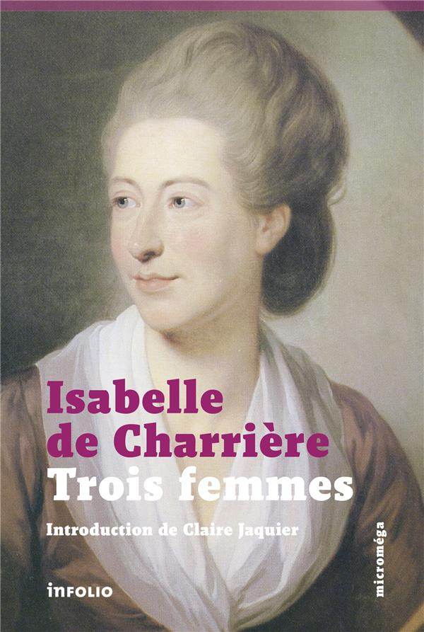 Trois femmes