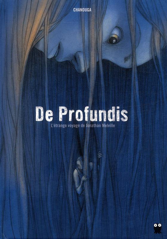 De profundis. L'étrange voyage de Jonathan Melville