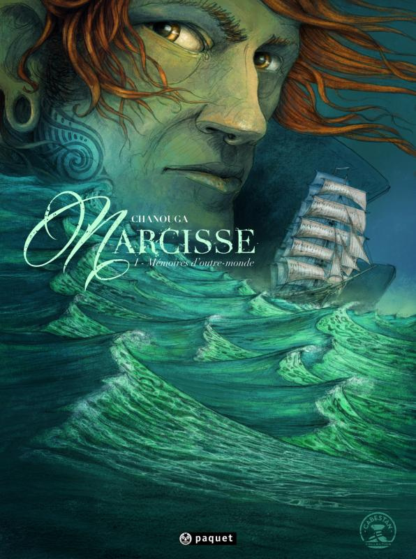 Narcisse Tome 1 : Mémoires d'outre-monde