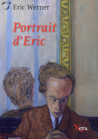 Portrait d'Eric