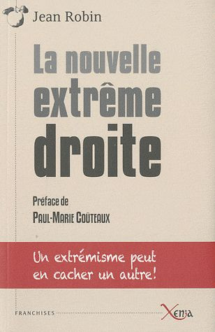 La nouvelle extrême-droite