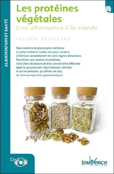 Protéines végétales