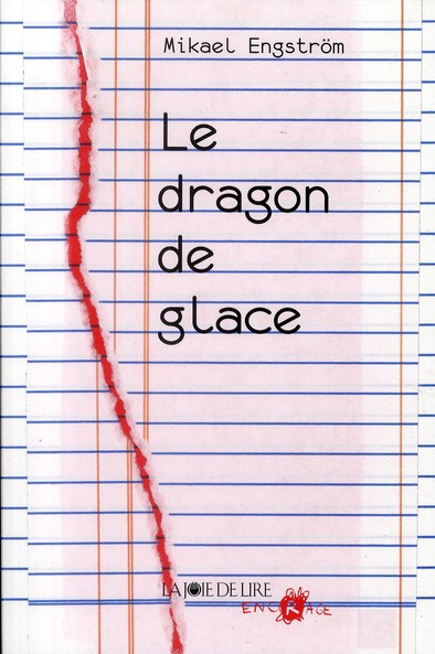 Le dragon de glace