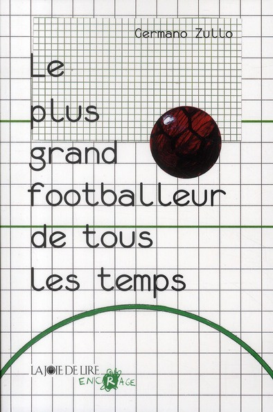 Le plus grand footballeur de tous les temps