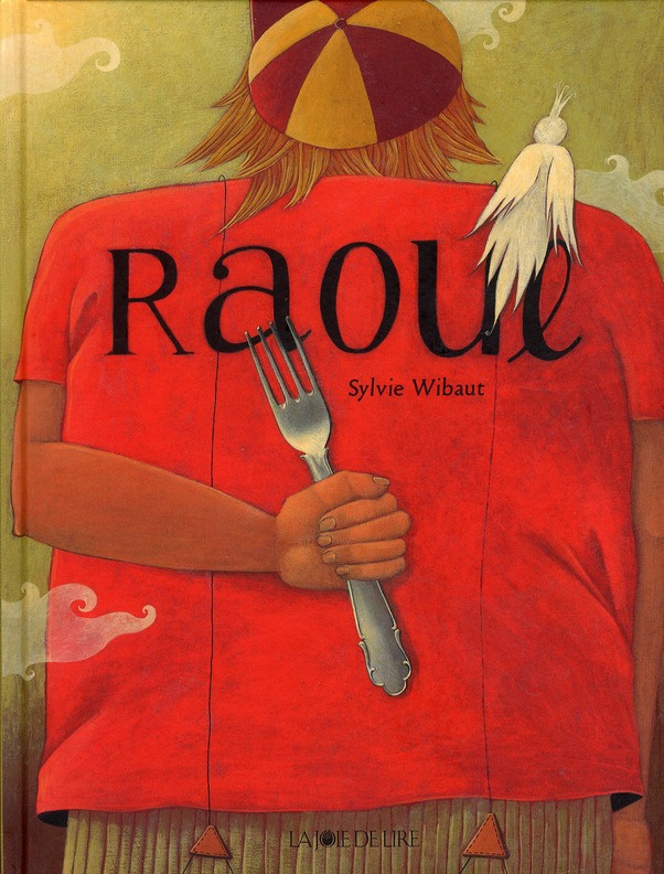RAOUL