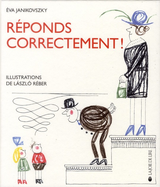 Réponds correctement !