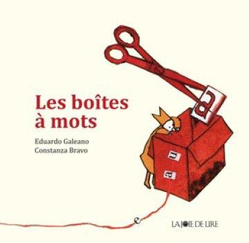 Les boîtes à mots