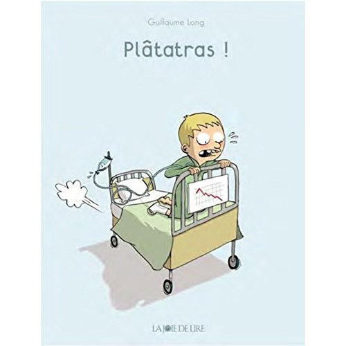 Plâtattras !