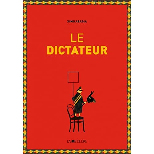 LE DICTATEUR