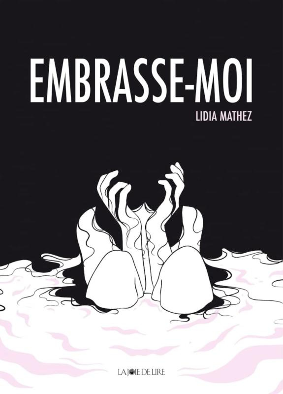 Embrasse-moi