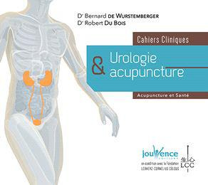 Urologie et acupuncture. Cahiers cliniques