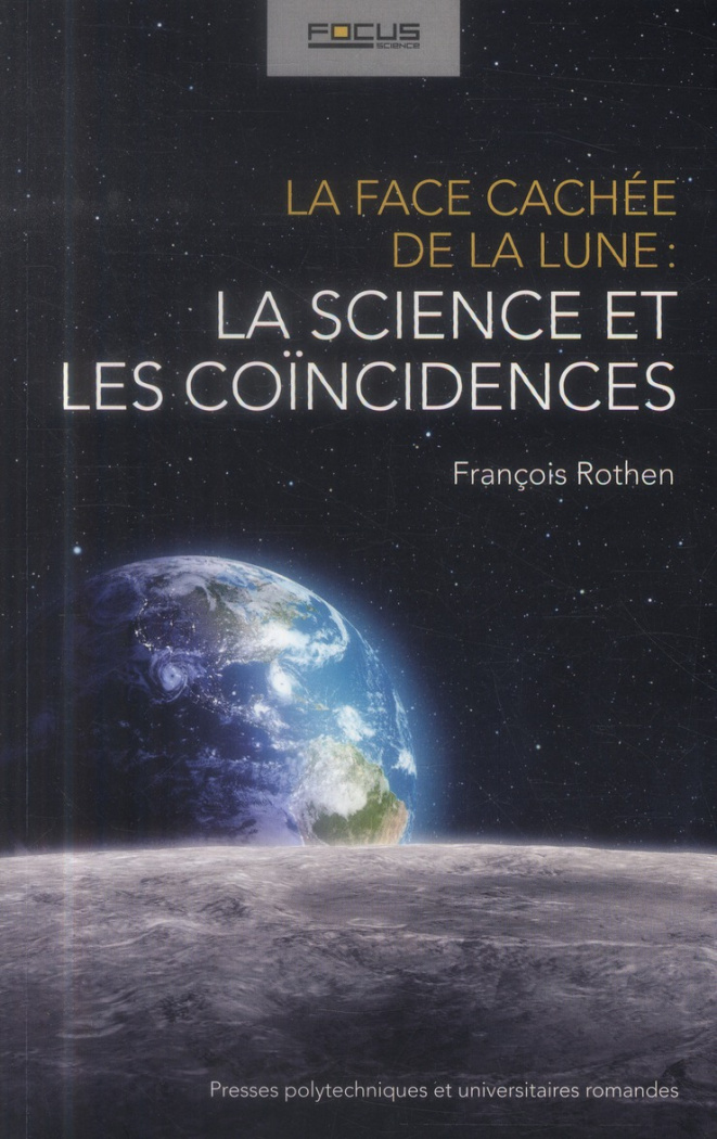 La face cachée de la lune : la science et les coïncidences