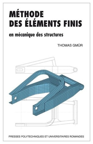 Méthode des éléments finis en mécanique des structures