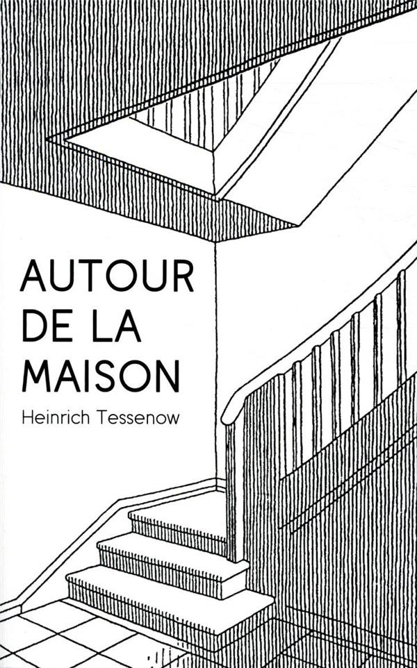 Autour de la maison