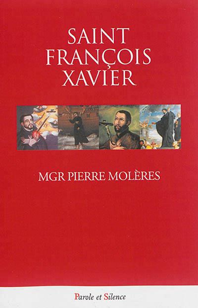 Saint François-Xavier
