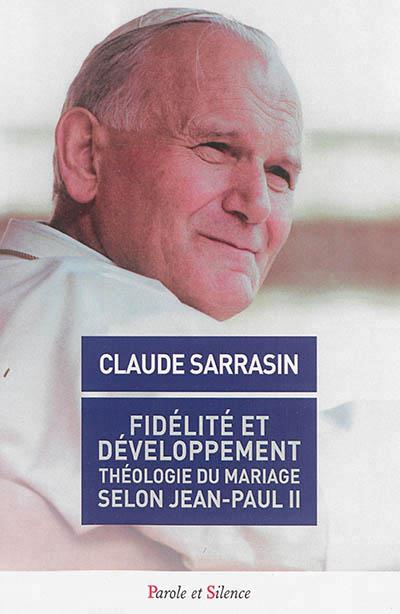 FIDELITE ET DEVELOPPEMENT