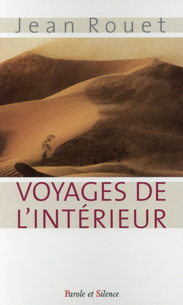 Voyages de l'intérieur