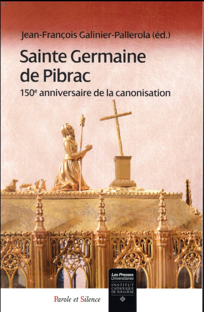 Sainte Germaine de Pibrac