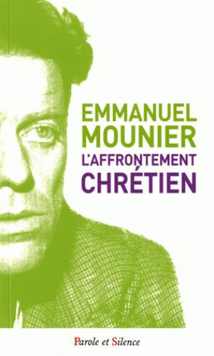 L'affrontement chrétien