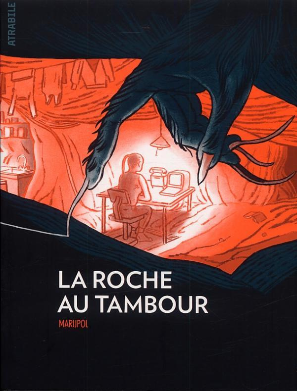 La roche au tambour