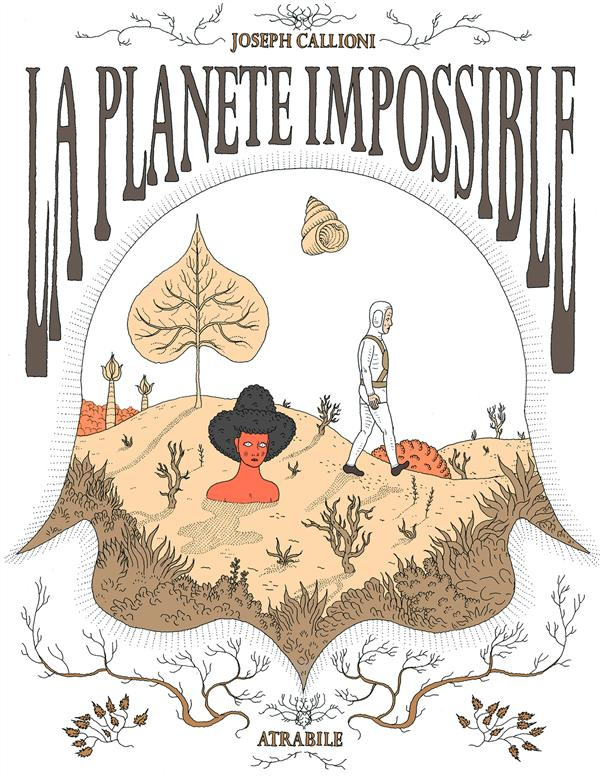 Planète impossible
