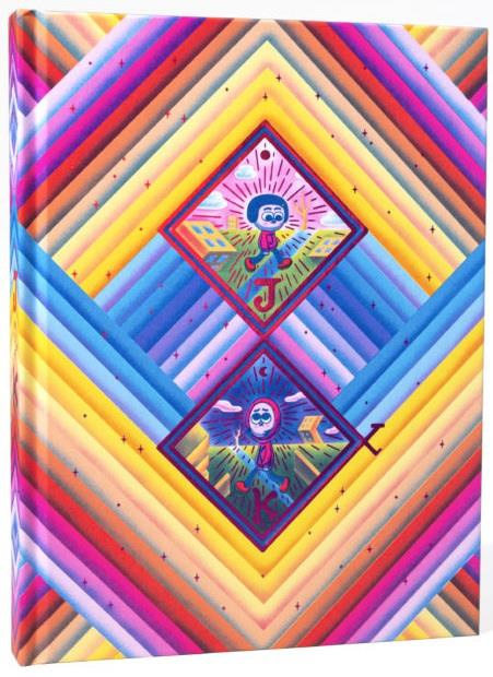 J&K. Avec 1 disque vinyle