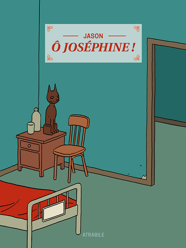 O Joséphine !