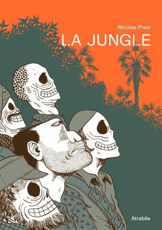 La Jungle
