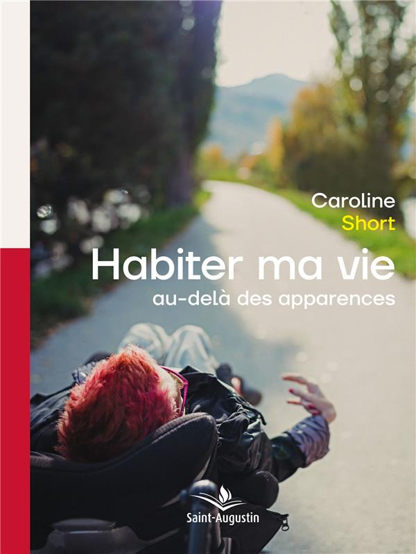 Habiter ma vie au-delà des apparences