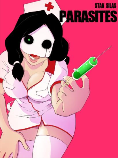 Parasites Tomes 1 à 3 : Duke ; Olga ; Agnès. Coffret en 3 volumes