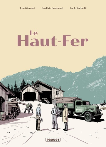 Le Haut-Fer