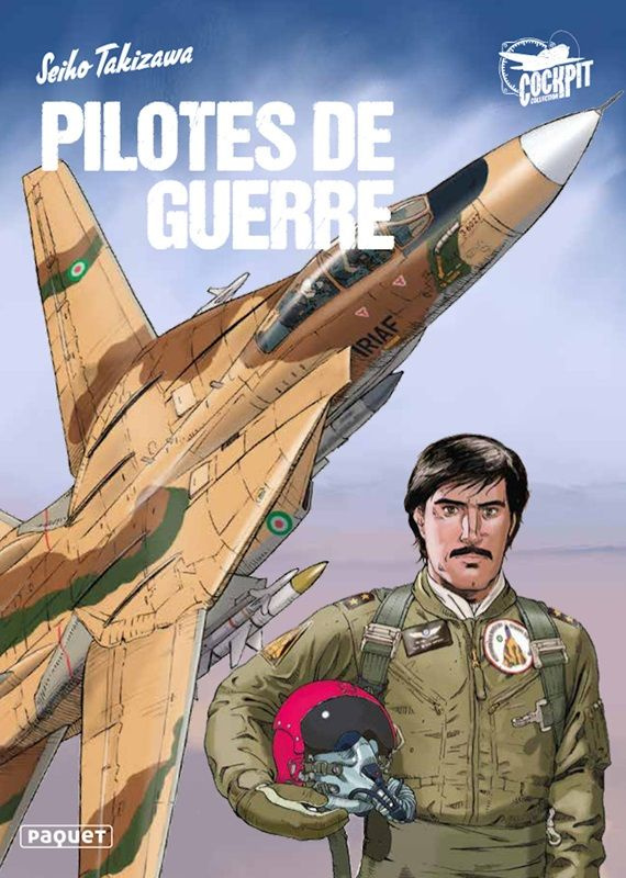Pilotes de guerre