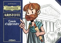 Aristote. L'envie d'apprendre