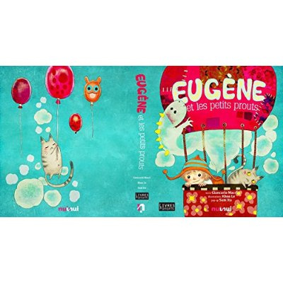 Eugène et les petits prouts