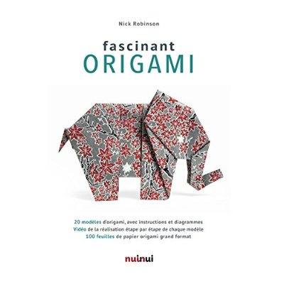 Fascinant origami