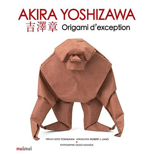 Origami d'exception