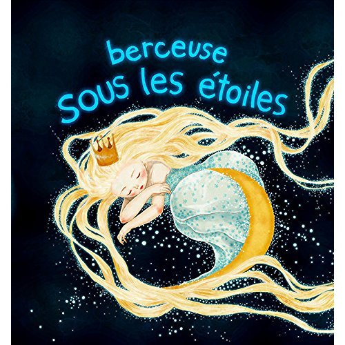 Berceuse sous les étoiles