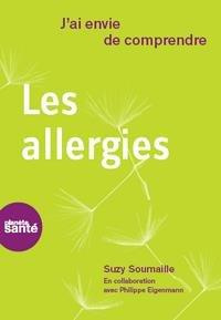 Les allergies