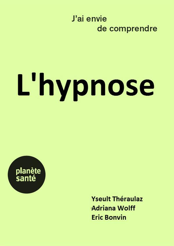 L'hypnose